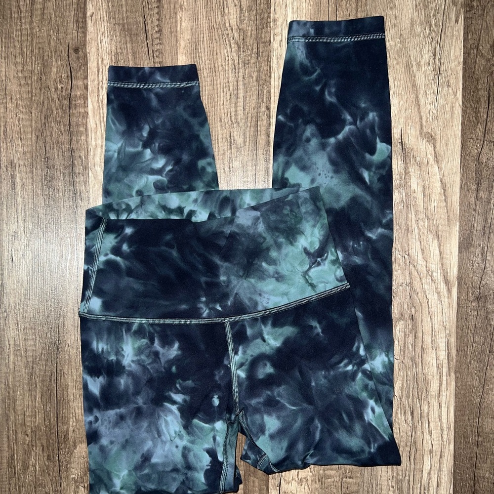 Lululemon align leggings 25”